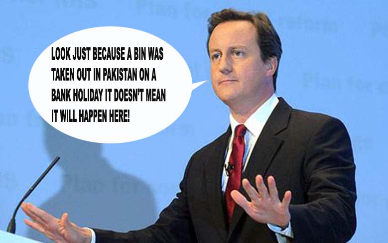 david cameron ryanair. David Cameron Gives His View